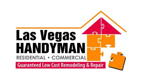 lv handyman|handyman in las vegas.